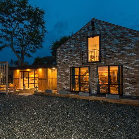 Stone Lodge Broadstairs Zewnętrze zdjęcie