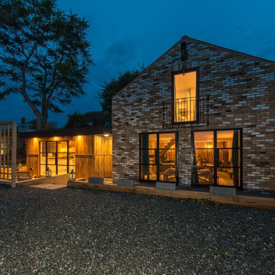 Stone Lodge Broadstairs Zewnętrze zdjęcie