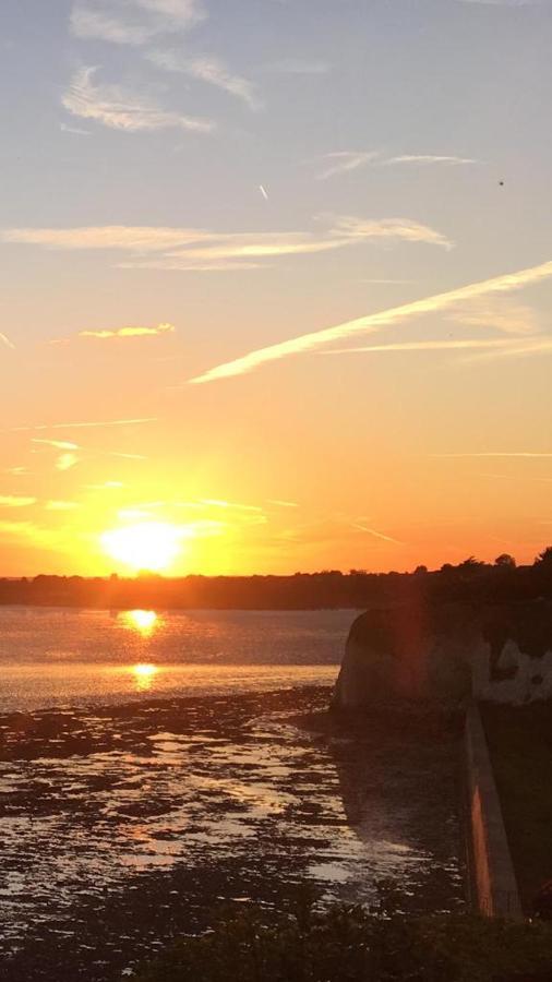 Stone Lodge Broadstairs Zewnętrze zdjęcie