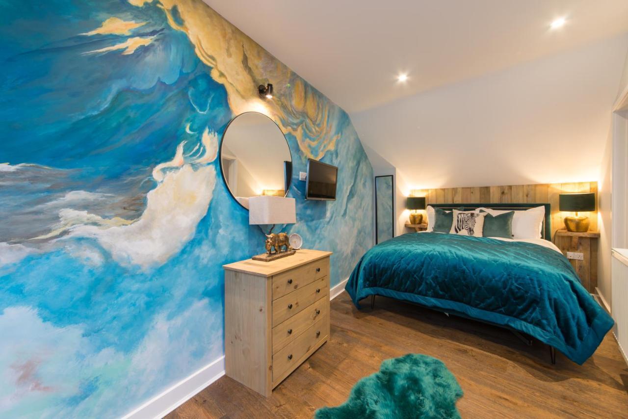 Stone Lodge Broadstairs Zewnętrze zdjęcie