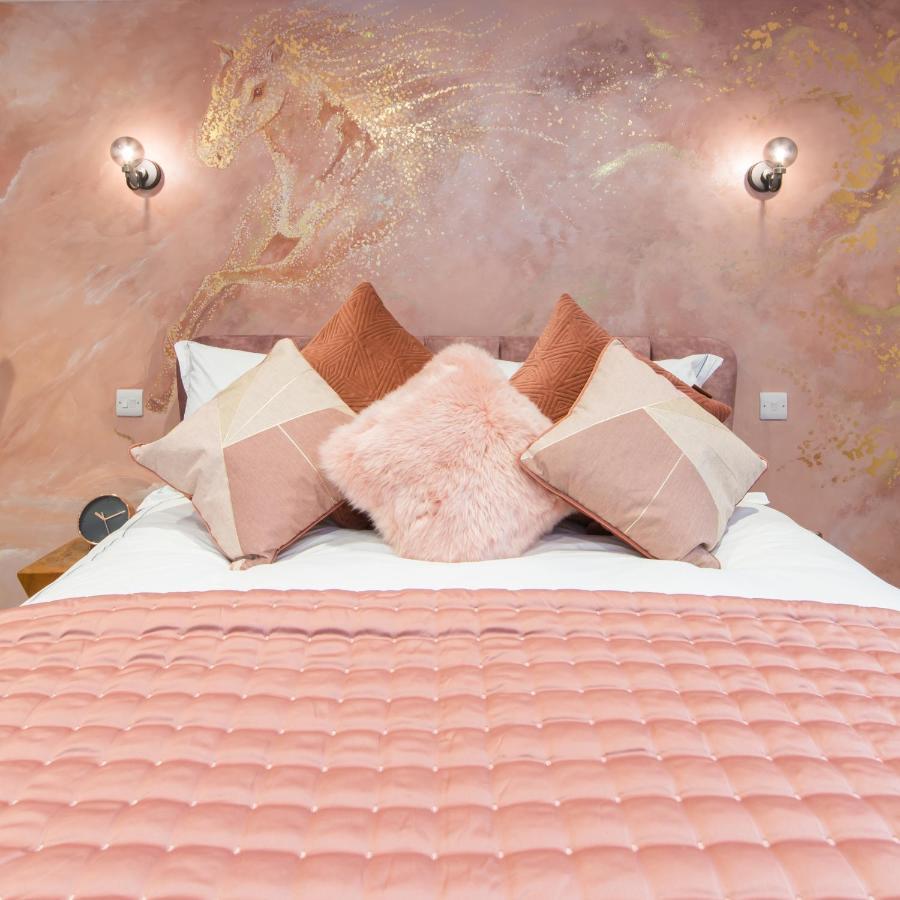 Stone Lodge Broadstairs Zewnętrze zdjęcie