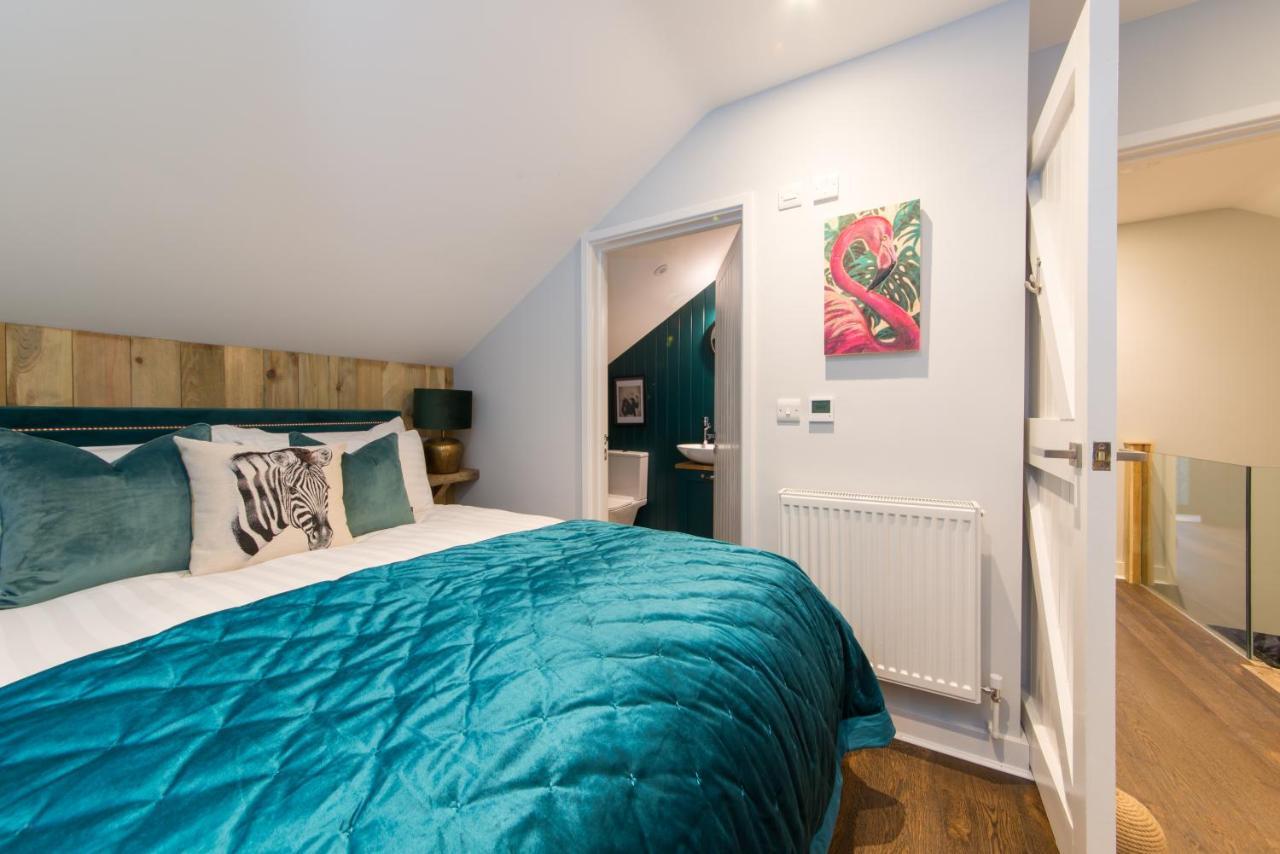 Stone Lodge Broadstairs Zewnętrze zdjęcie