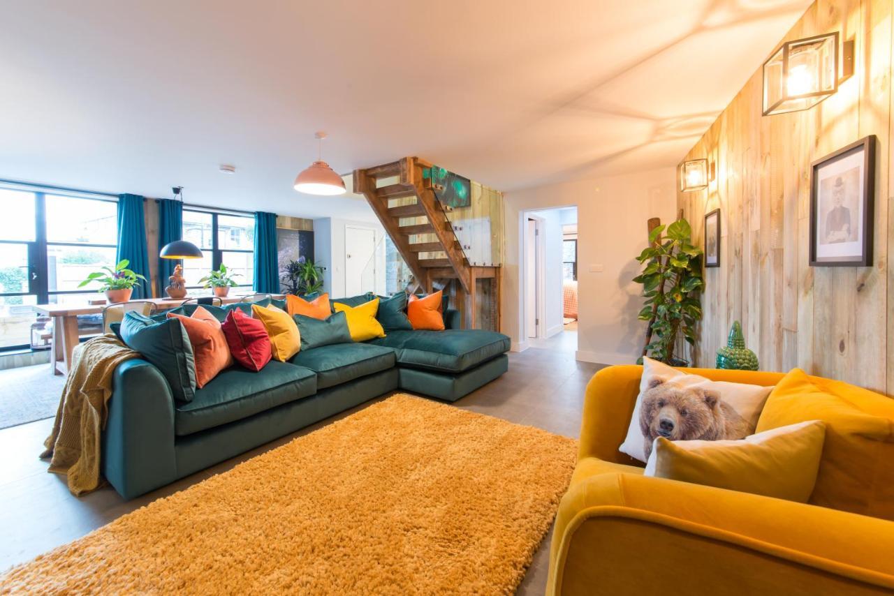 Stone Lodge Broadstairs Zewnętrze zdjęcie
