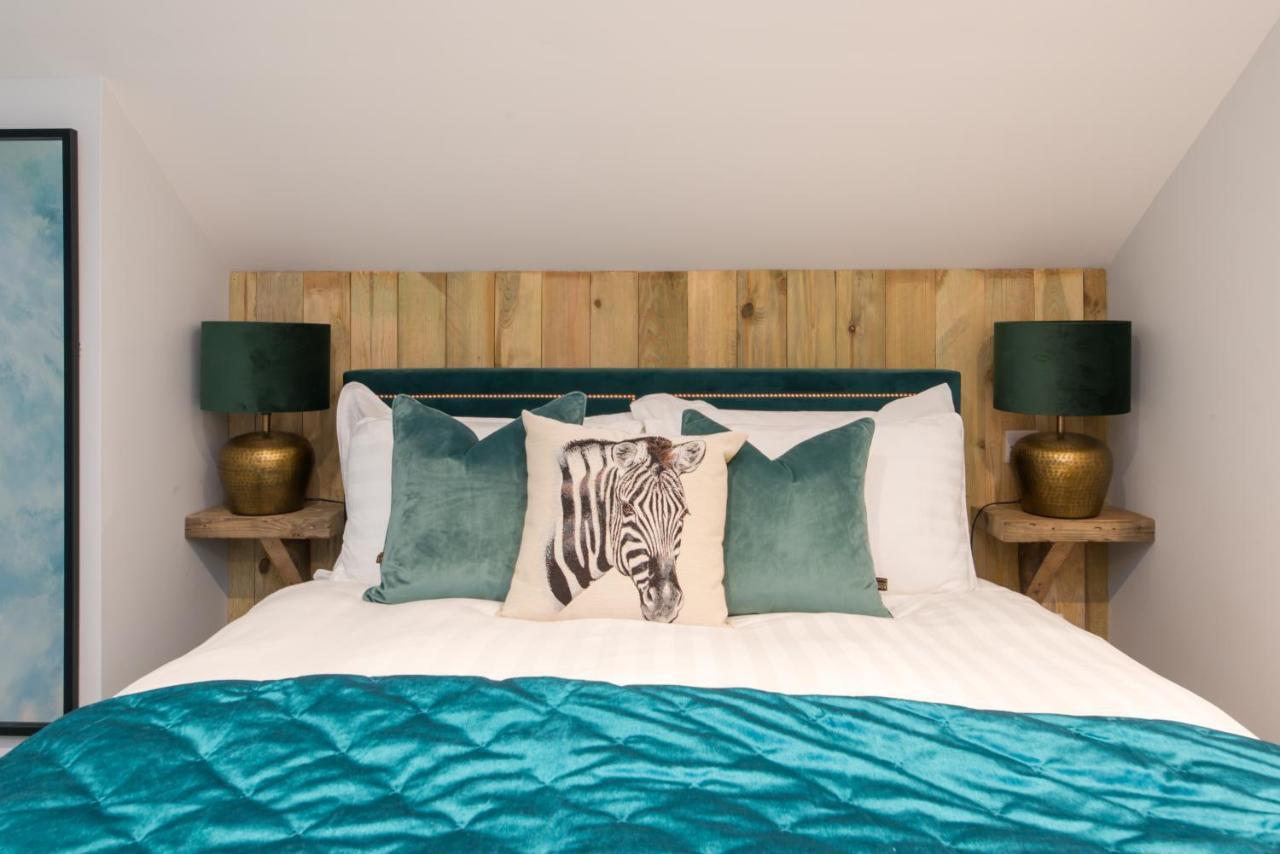 Stone Lodge Broadstairs Zewnętrze zdjęcie
