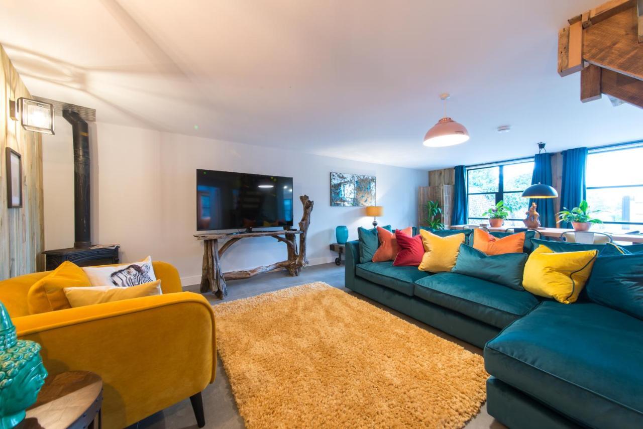 Stone Lodge Broadstairs Zewnętrze zdjęcie