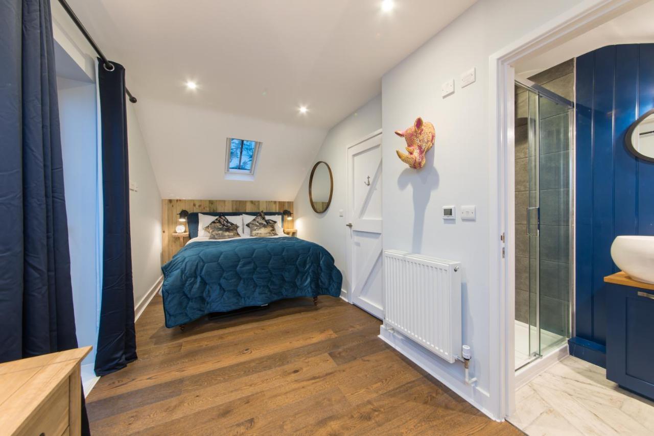 Stone Lodge Broadstairs Zewnętrze zdjęcie