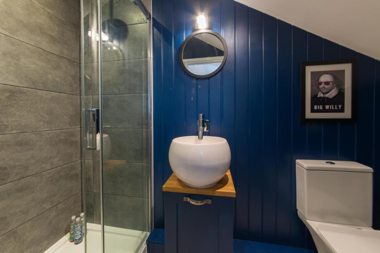 Stone Lodge Broadstairs Zewnętrze zdjęcie