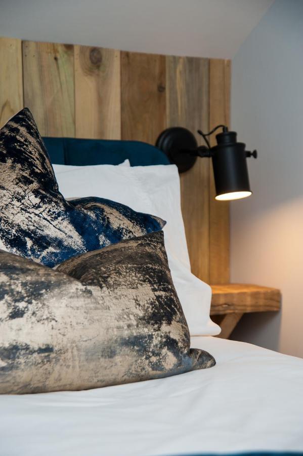 Stone Lodge Broadstairs Zewnętrze zdjęcie