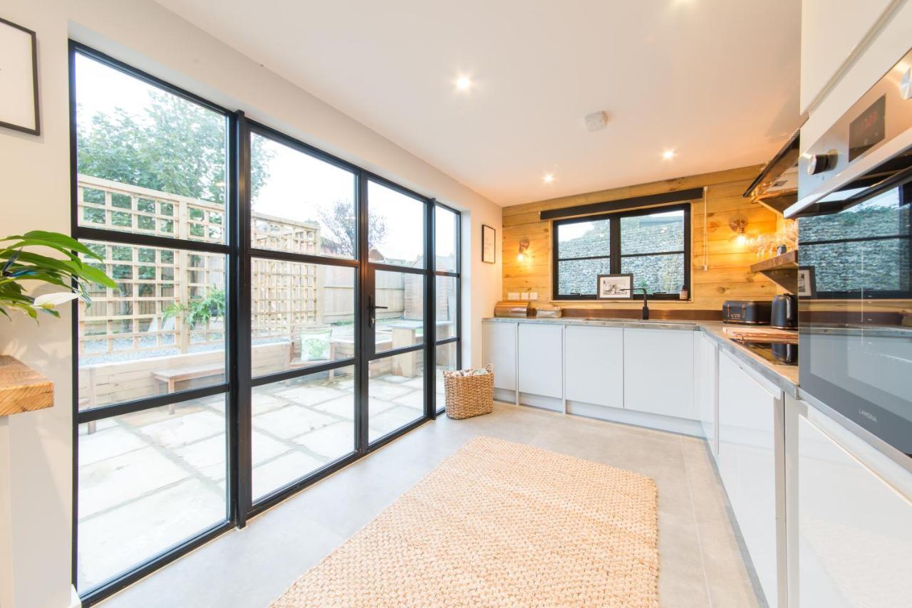 Stone Lodge Broadstairs Zewnętrze zdjęcie