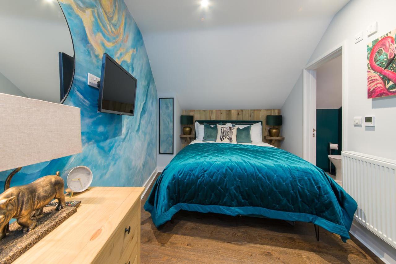 Stone Lodge Broadstairs Zewnętrze zdjęcie