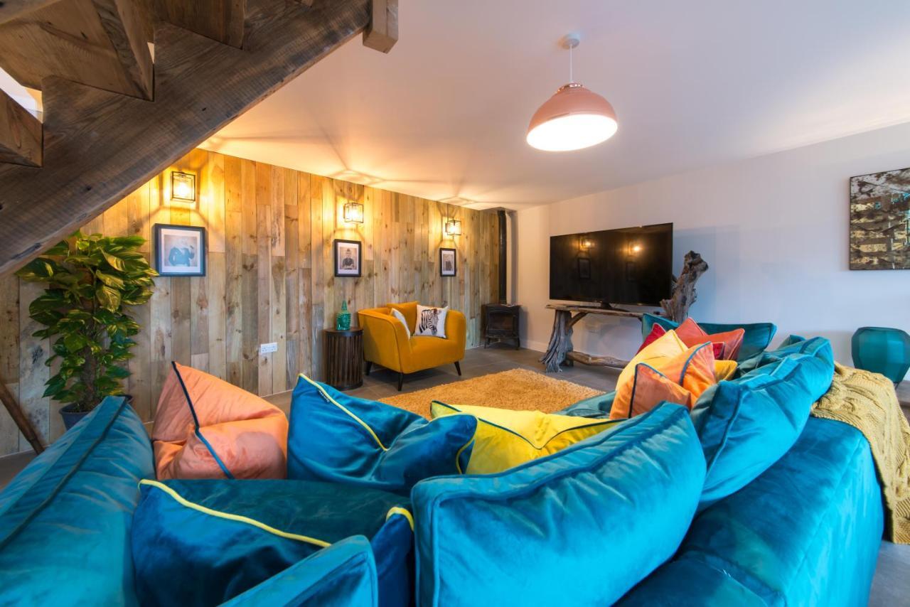 Stone Lodge Broadstairs Zewnętrze zdjęcie