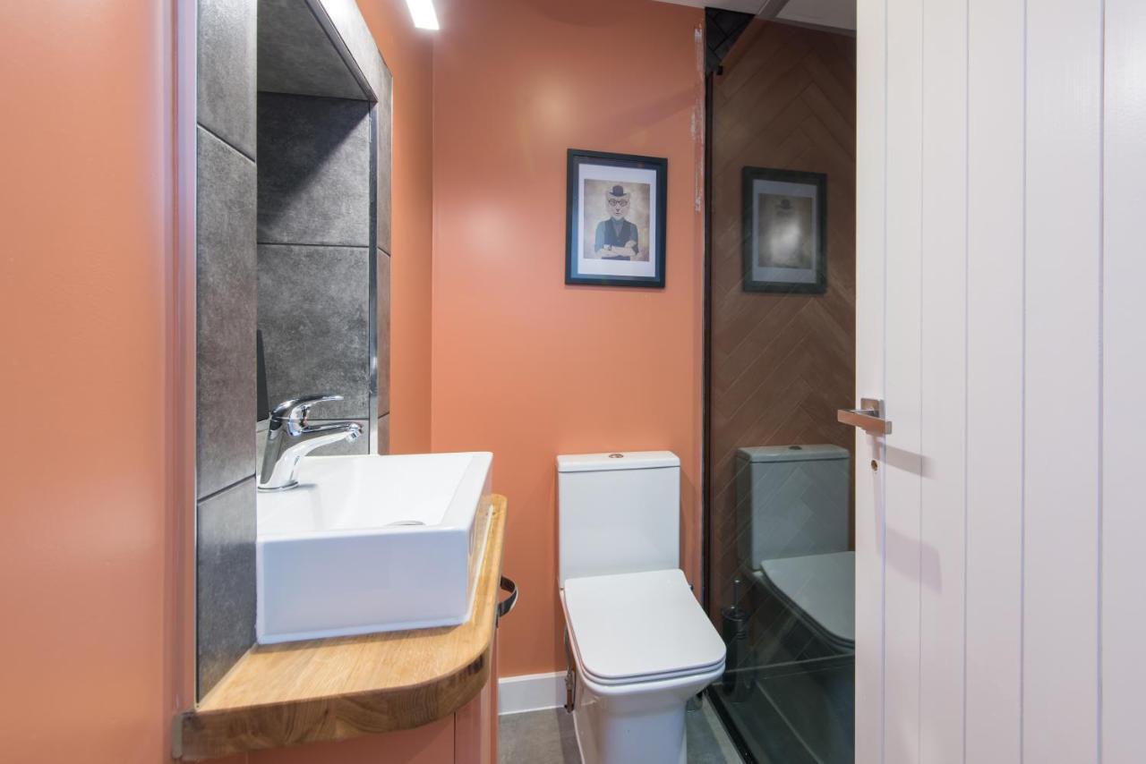Stone Lodge Broadstairs Zewnętrze zdjęcie