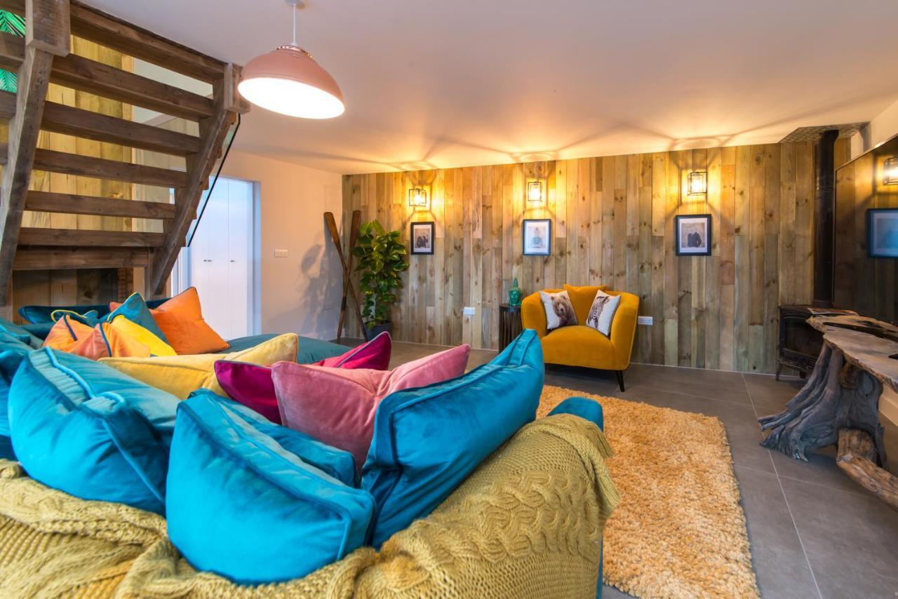 Stone Lodge Broadstairs Zewnętrze zdjęcie