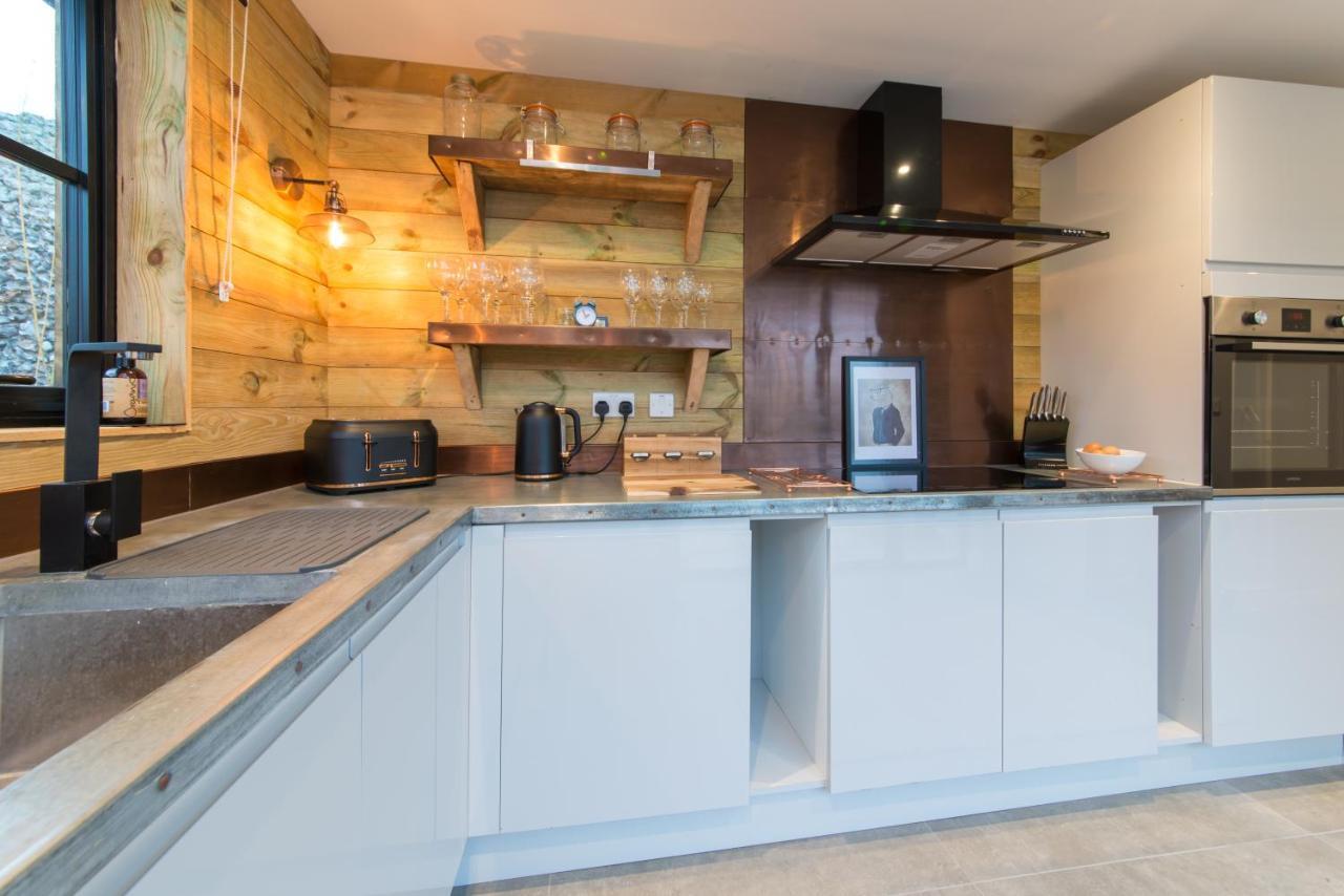 Stone Lodge Broadstairs Zewnętrze zdjęcie