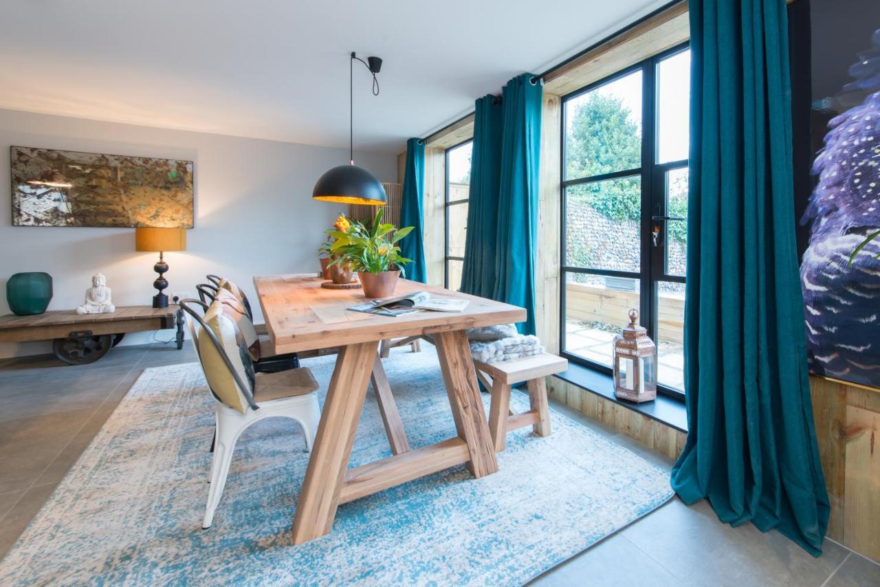 Stone Lodge Broadstairs Zewnętrze zdjęcie