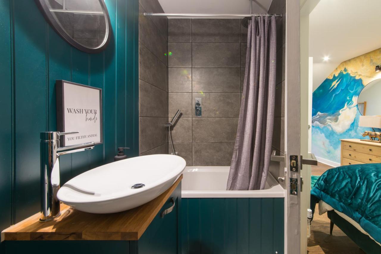 Stone Lodge Broadstairs Zewnętrze zdjęcie