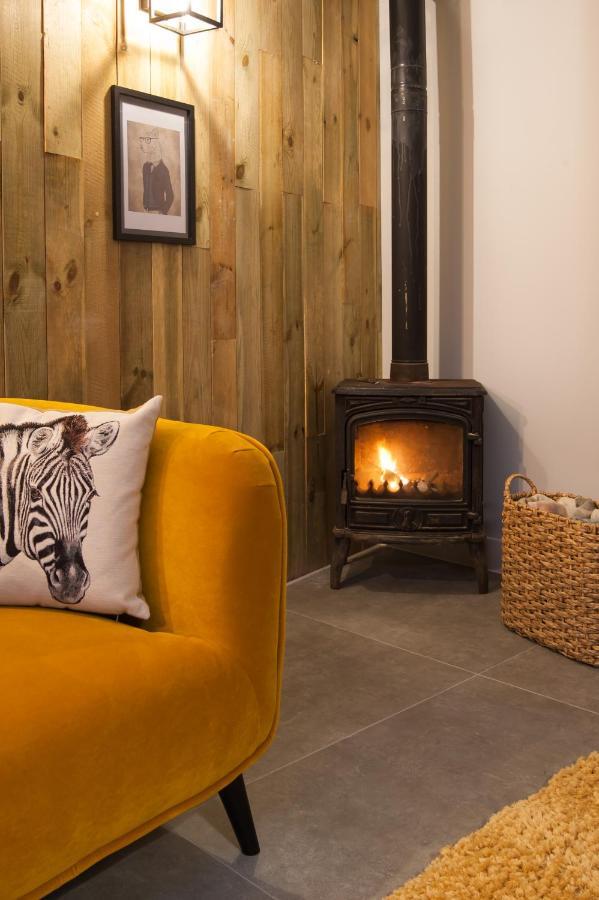 Stone Lodge Broadstairs Zewnętrze zdjęcie