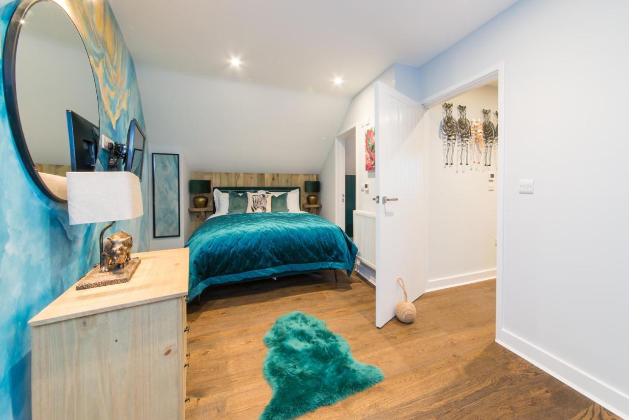 Stone Lodge Broadstairs Zewnętrze zdjęcie