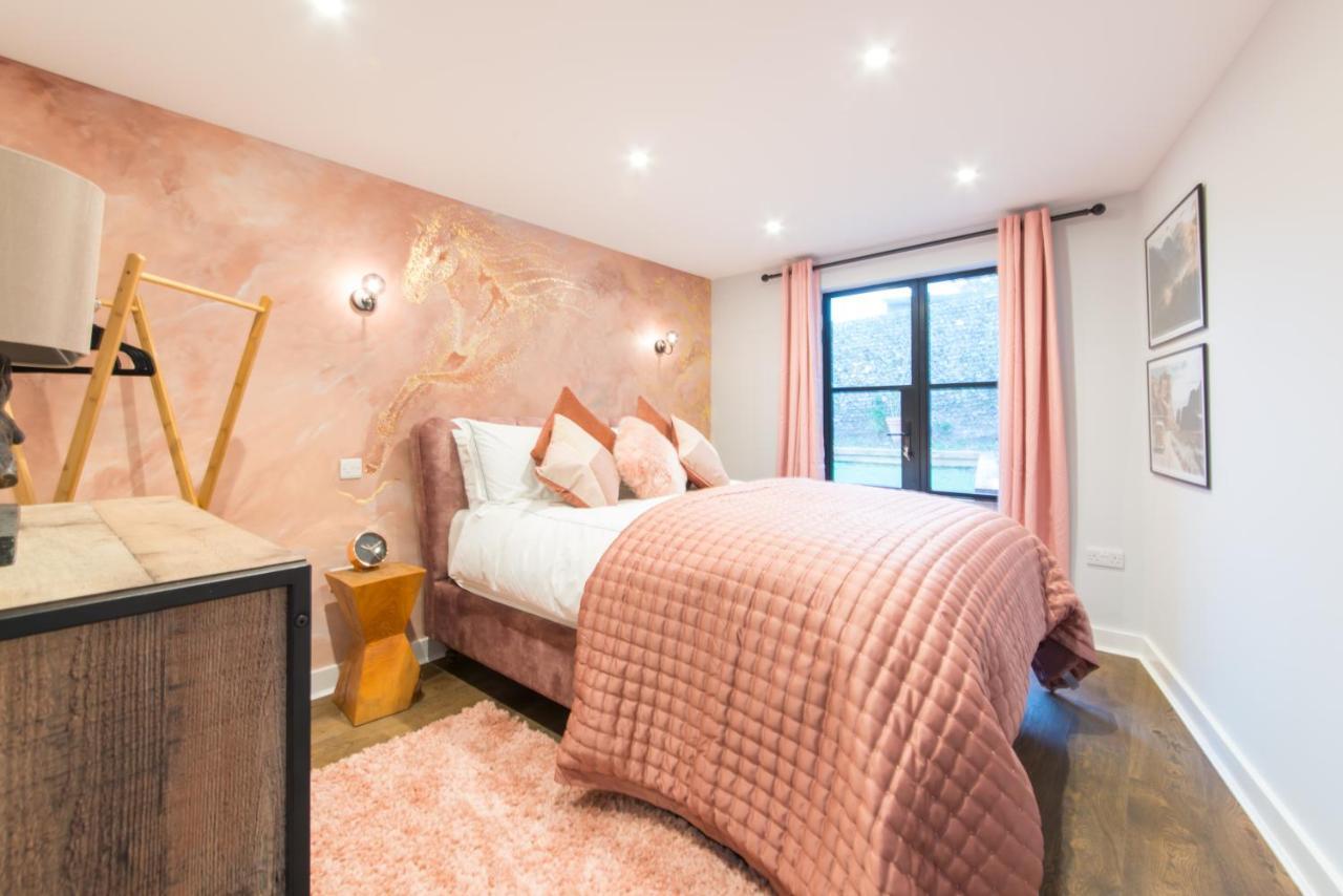 Stone Lodge Broadstairs Zewnętrze zdjęcie