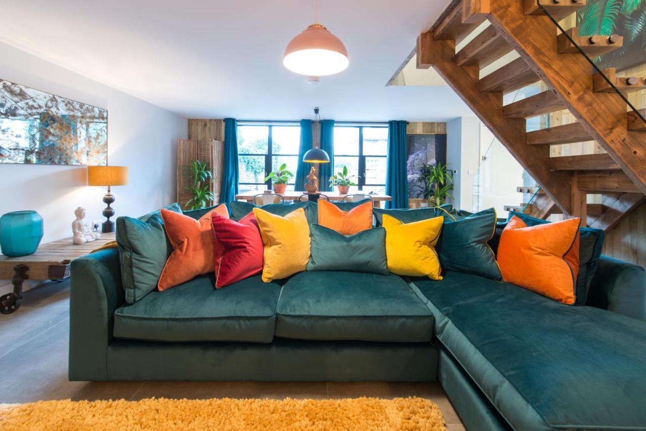 Stone Lodge Broadstairs Zewnętrze zdjęcie